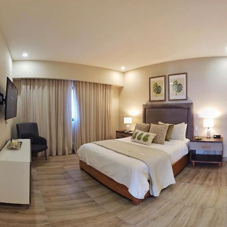 Regatta Living Hotel By Mint Santo Domingo Zewnętrze zdjęcie