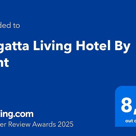 Regatta Living Hotel By Mint Santo Domingo Zewnętrze zdjęcie