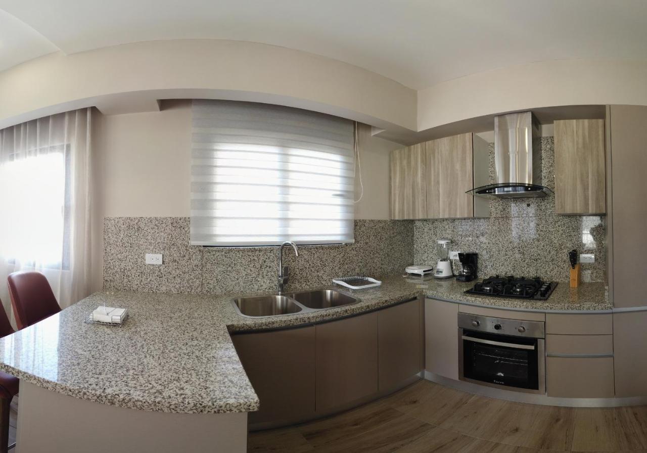 Regatta Living Hotel By Mint Santo Domingo Zewnętrze zdjęcie