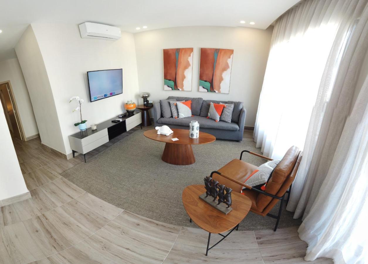 Regatta Living Hotel By Mint Santo Domingo Zewnętrze zdjęcie