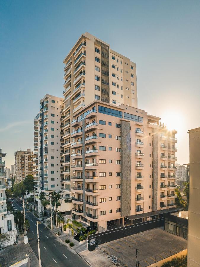 Regatta Living Hotel By Mint Santo Domingo Zewnętrze zdjęcie