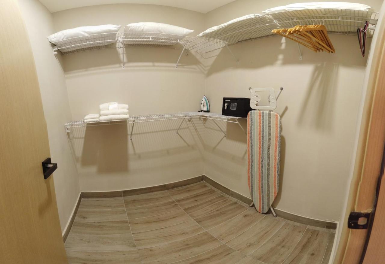Regatta Living Hotel By Mint Santo Domingo Zewnętrze zdjęcie