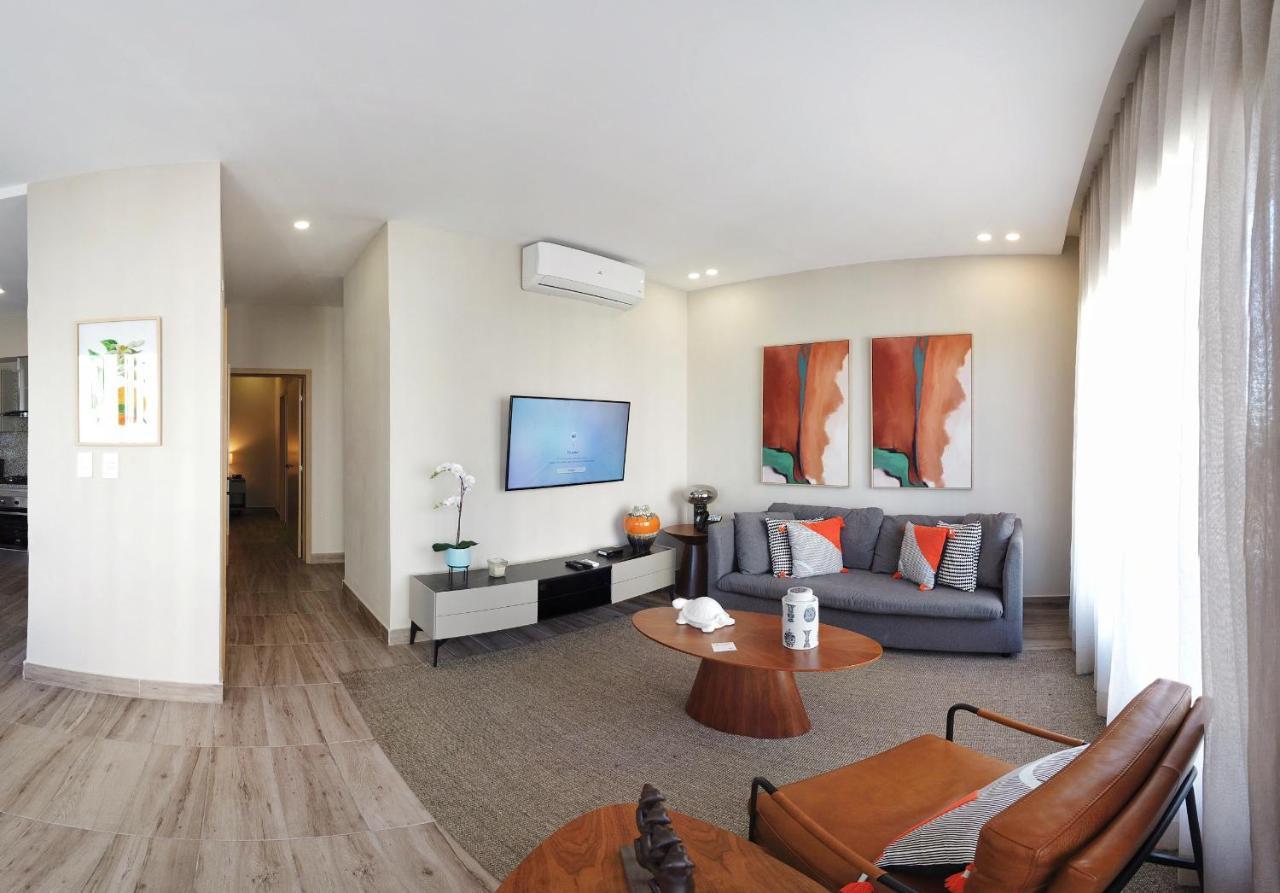 Regatta Living Hotel By Mint Santo Domingo Zewnętrze zdjęcie