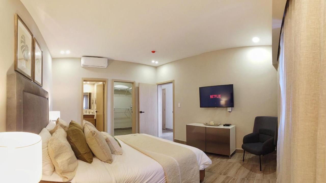 Regatta Living Hotel By Mint Santo Domingo Zewnętrze zdjęcie