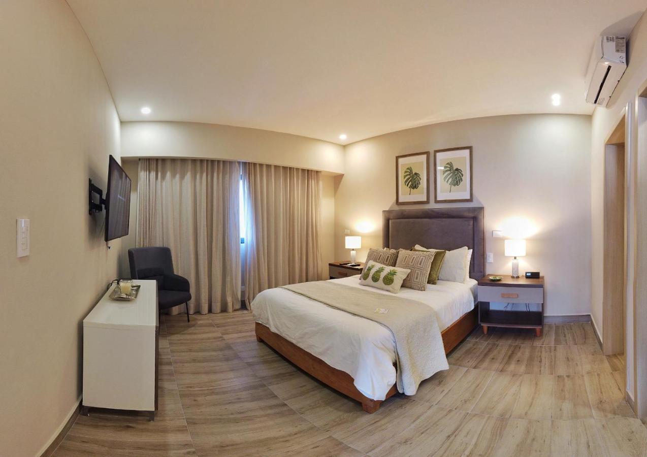 Regatta Living Hotel By Mint Santo Domingo Zewnętrze zdjęcie