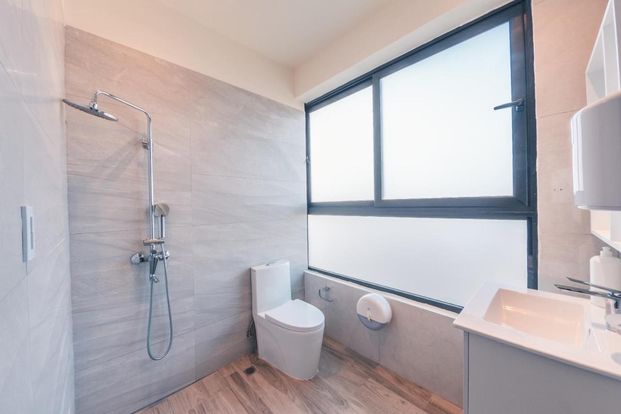 Regatta Living Hotel By Mint Santo Domingo Zewnętrze zdjęcie