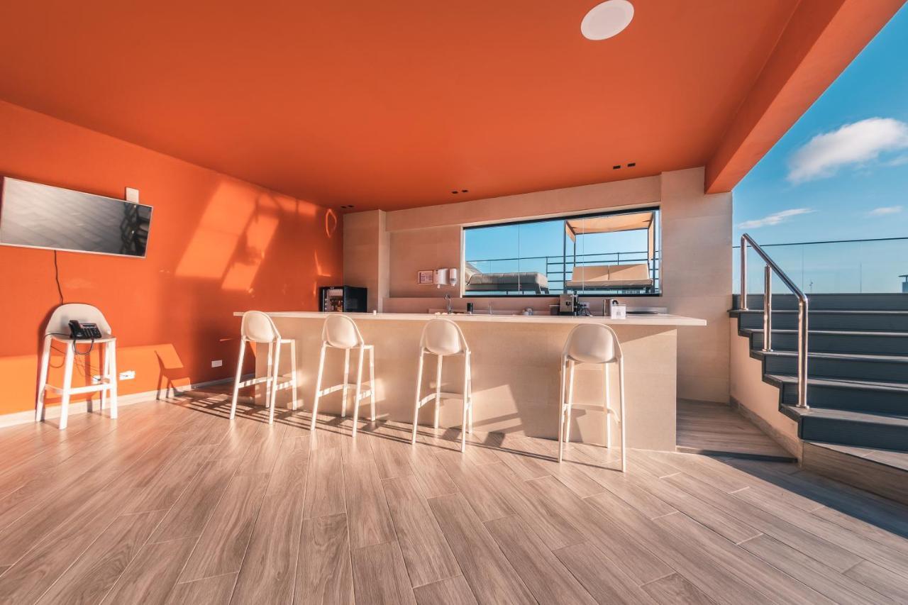 Regatta Living Hotel By Mint Santo Domingo Zewnętrze zdjęcie
