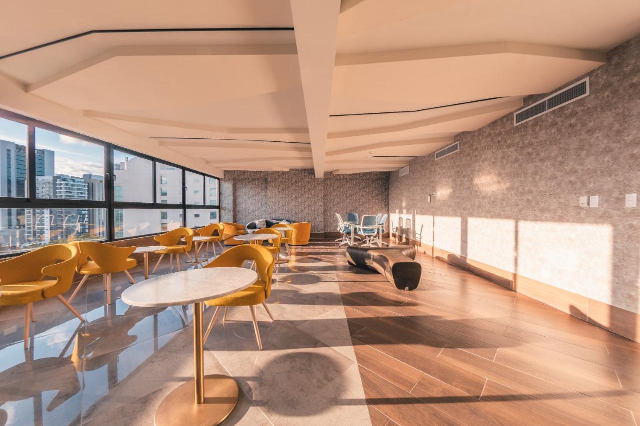 Regatta Living Hotel By Mint Santo Domingo Zewnętrze zdjęcie