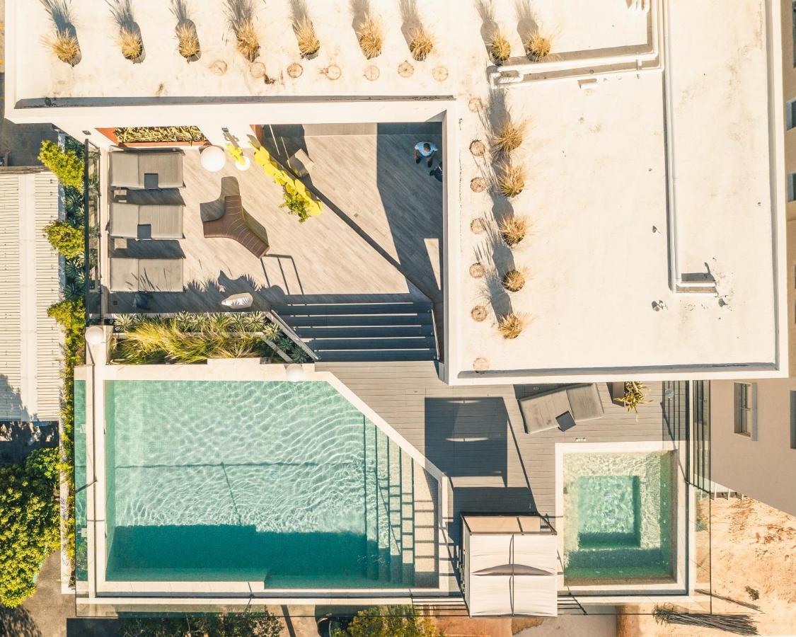 Regatta Living Hotel By Mint Santo Domingo Zewnętrze zdjęcie