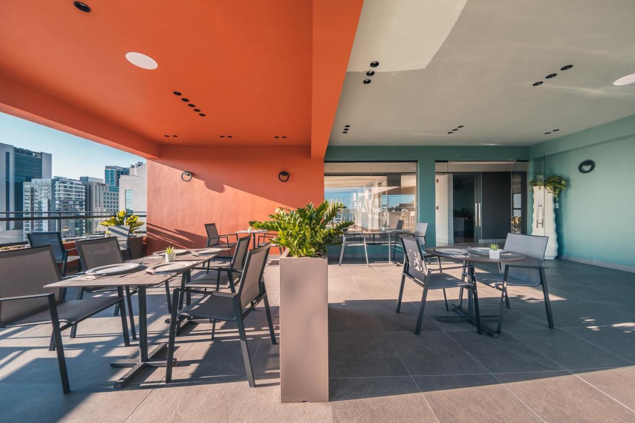 Regatta Living Hotel By Mint Santo Domingo Zewnętrze zdjęcie