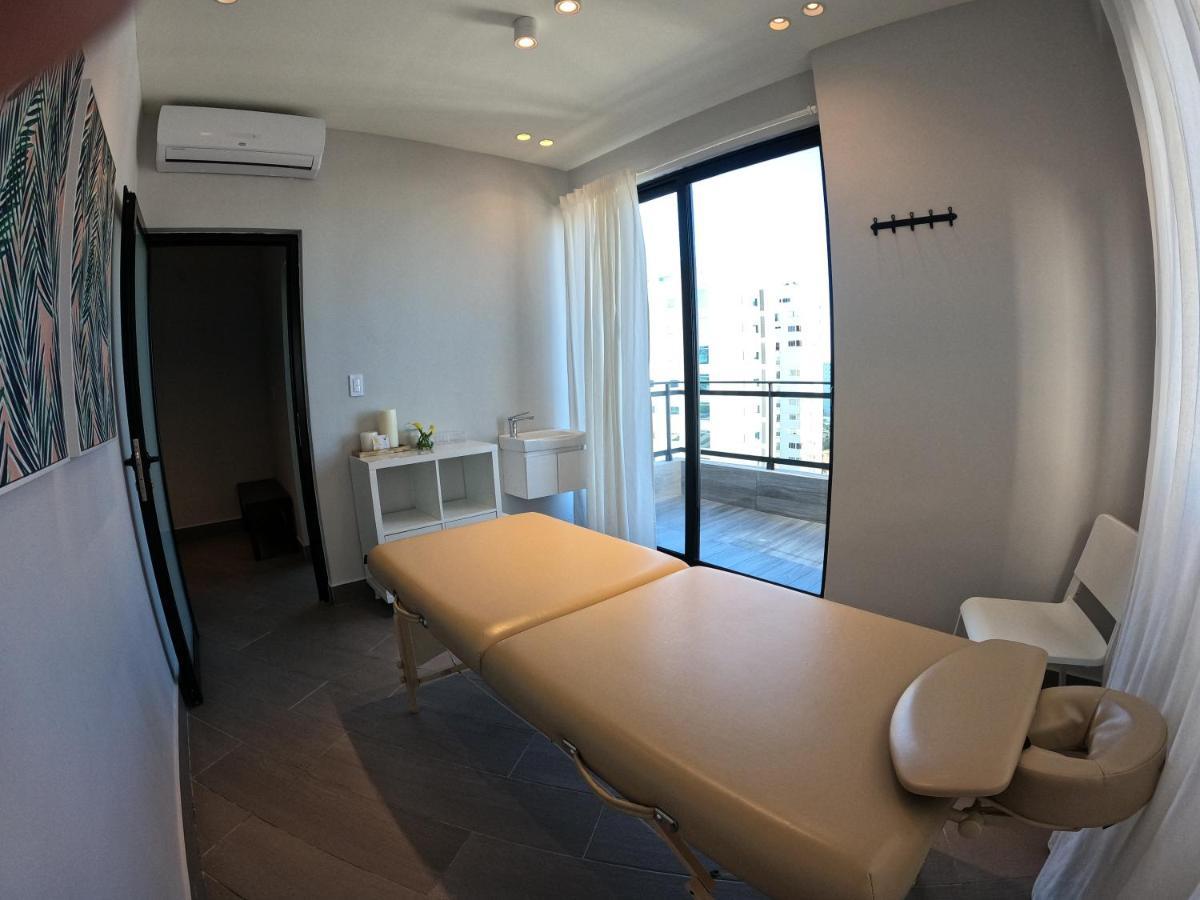 Regatta Living Hotel By Mint Santo Domingo Zewnętrze zdjęcie