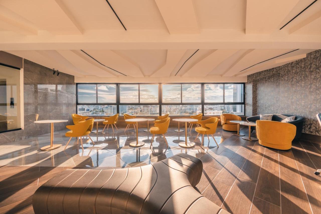 Regatta Living Hotel By Mint Santo Domingo Zewnętrze zdjęcie