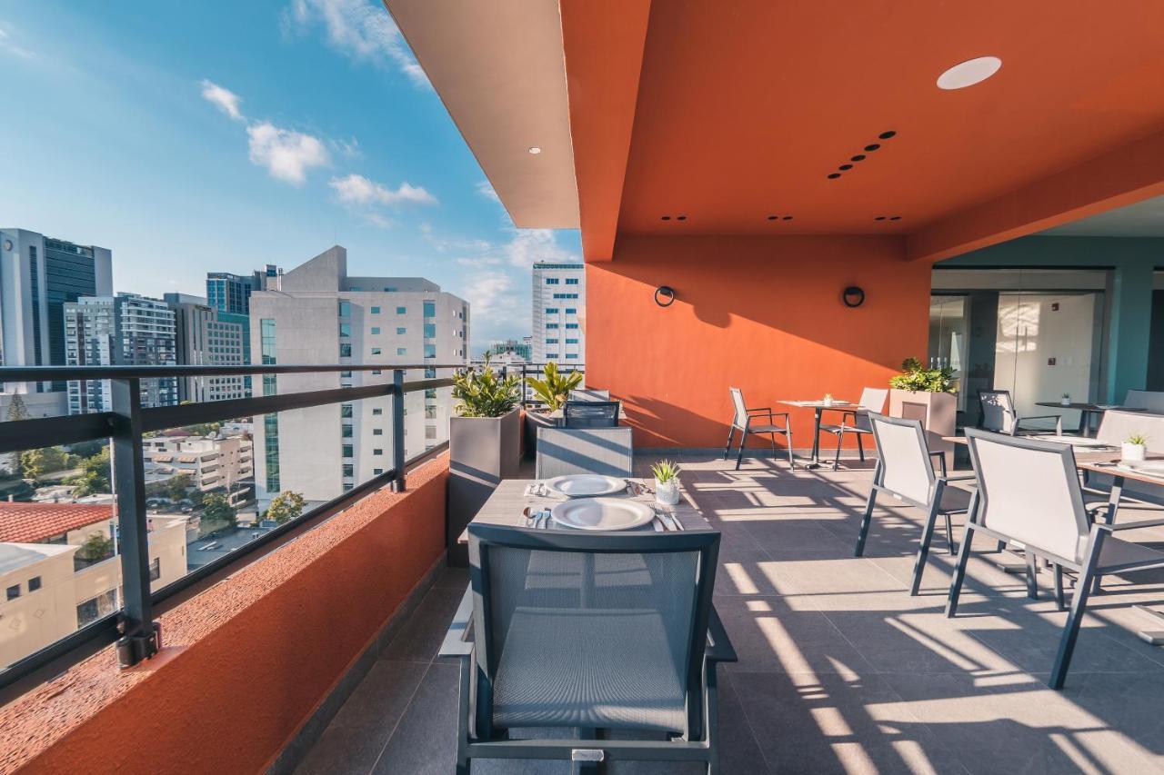 Regatta Living Hotel By Mint Santo Domingo Zewnętrze zdjęcie