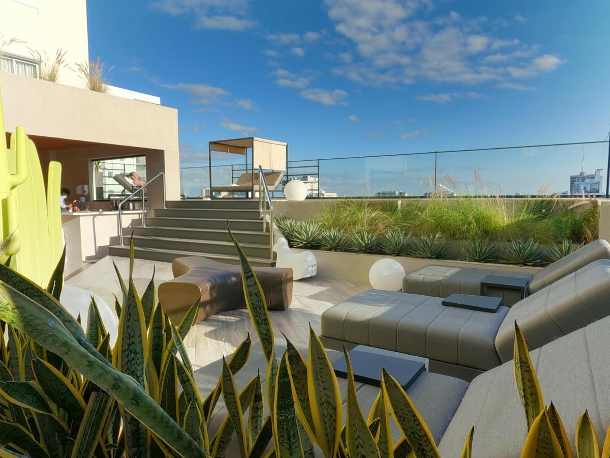 Regatta Living Hotel By Mint Santo Domingo Zewnętrze zdjęcie