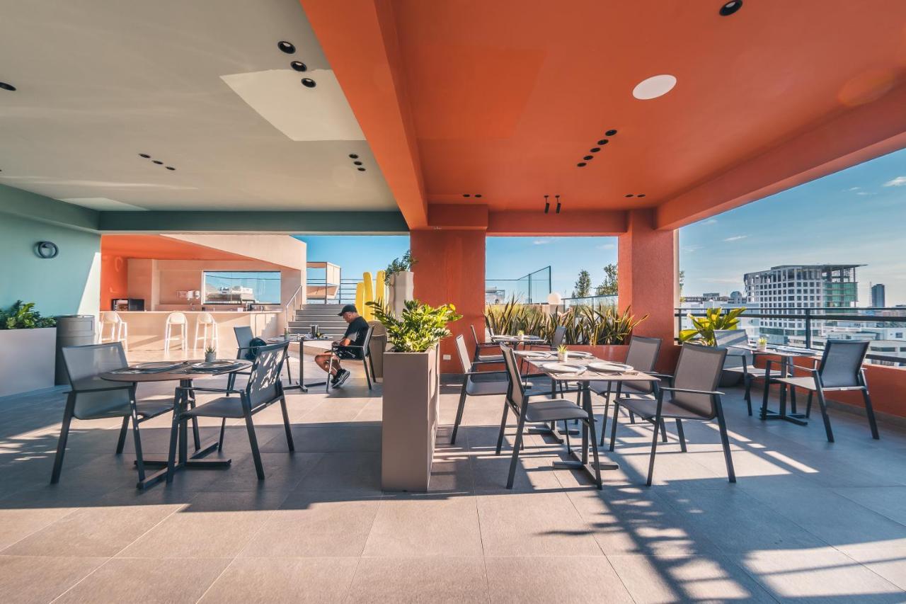 Regatta Living Hotel By Mint Santo Domingo Zewnętrze zdjęcie