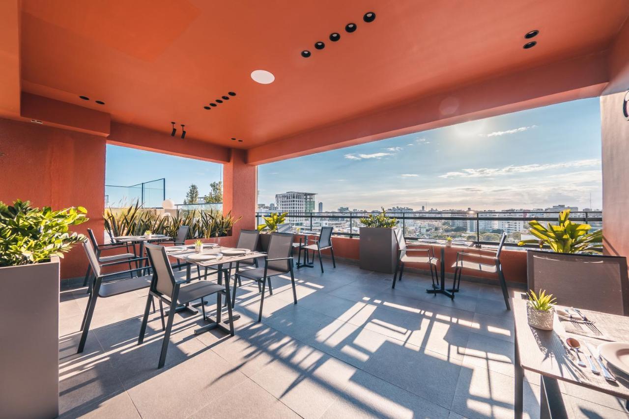 Regatta Living Hotel By Mint Santo Domingo Zewnętrze zdjęcie