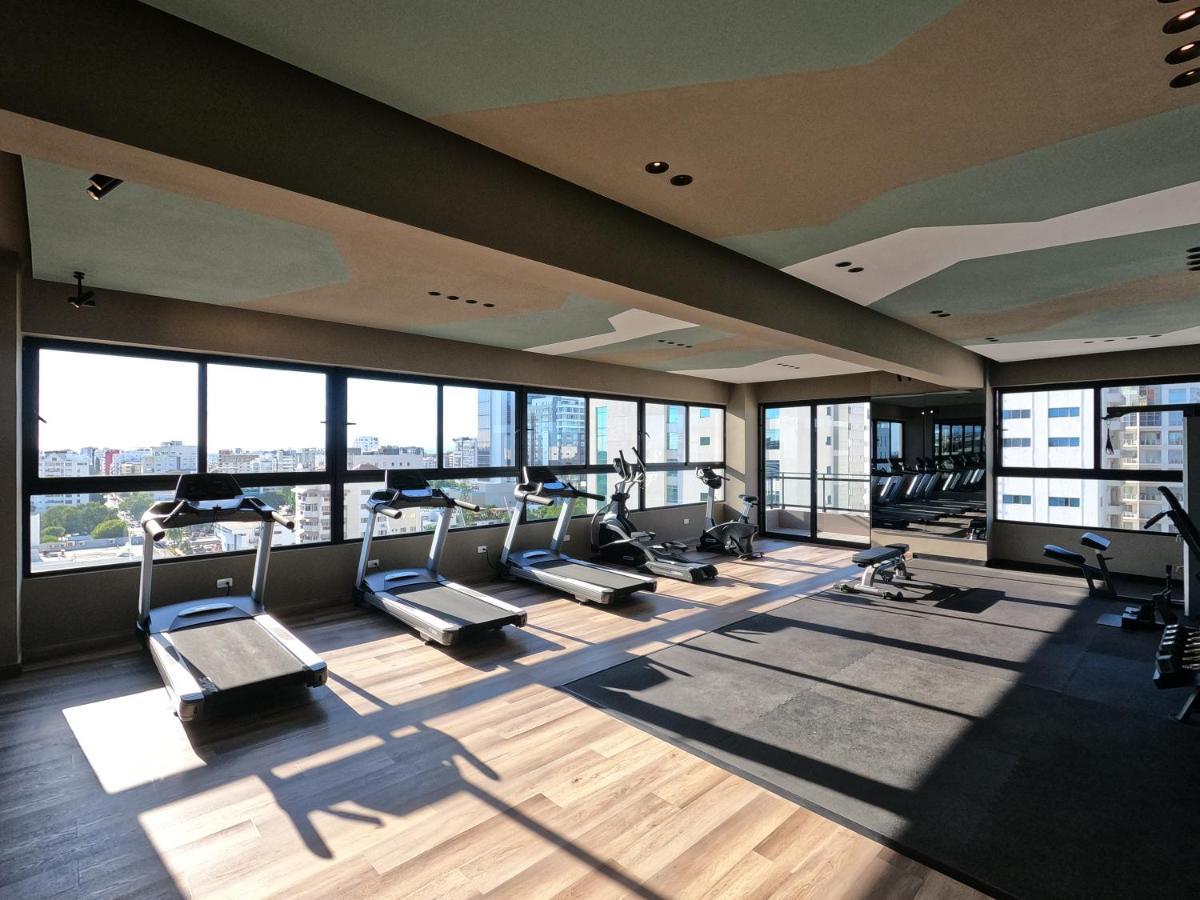 Regatta Living Hotel By Mint Santo Domingo Zewnętrze zdjęcie