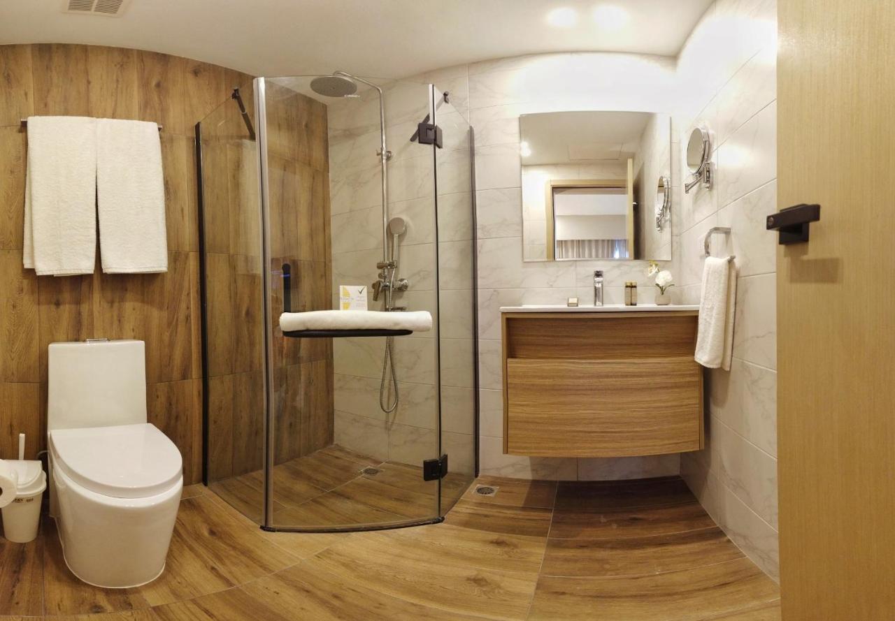 Regatta Living Hotel By Mint Santo Domingo Zewnętrze zdjęcie
