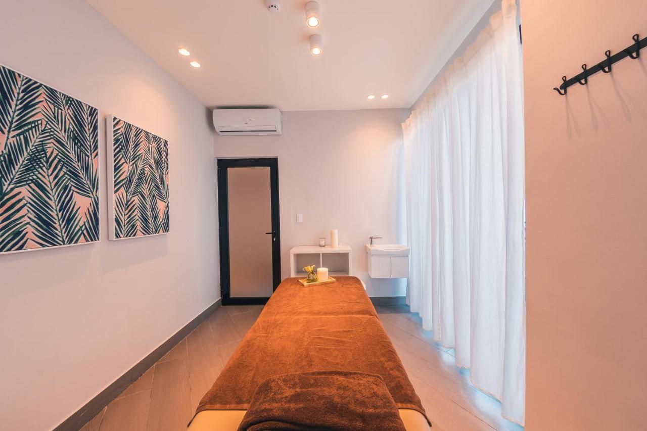 Regatta Living Hotel By Mint Santo Domingo Zewnętrze zdjęcie