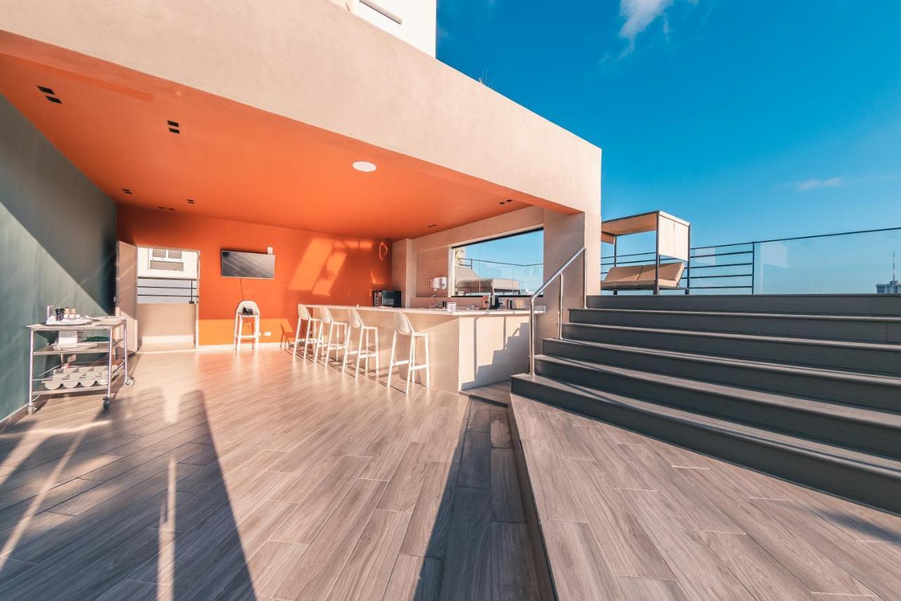 Regatta Living Hotel By Mint Santo Domingo Zewnętrze zdjęcie